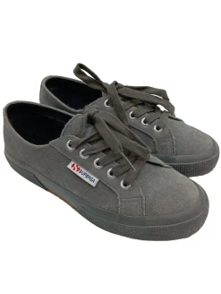 Schnürsneaker Größe 35