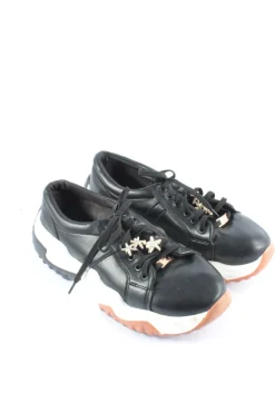 Schnürsneaker Größe 38,5