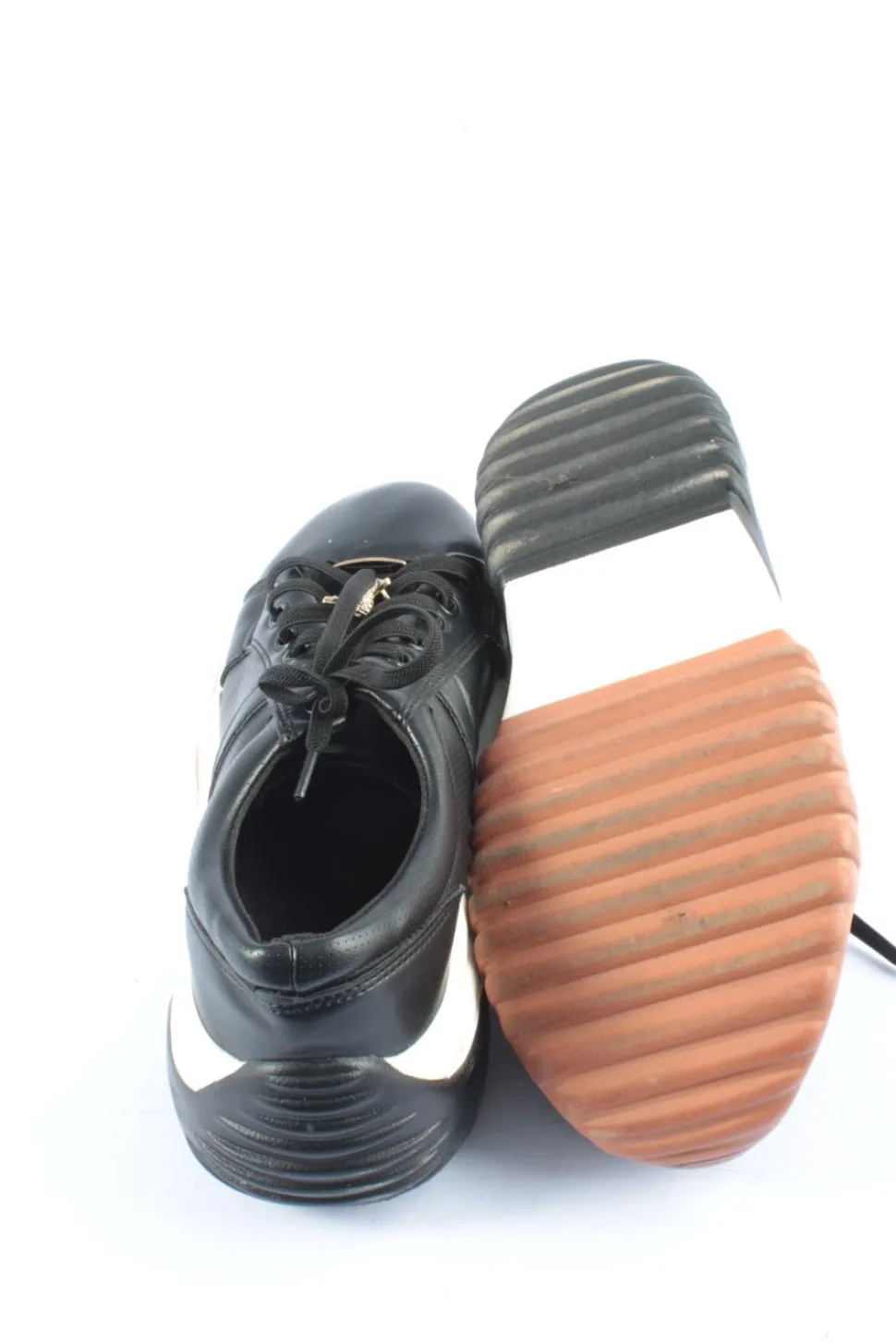 Schnürsneaker Größe 38,5