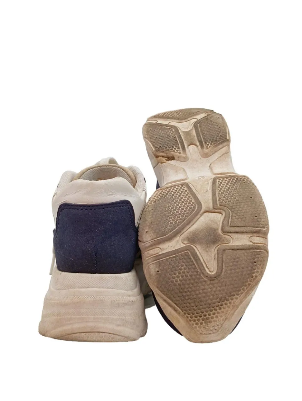 Schnürsneaker Größe 37