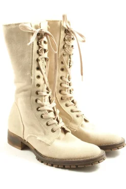 Schnürstiefel Größe 36