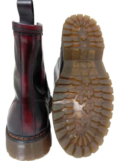 Schnürstiefel Größe 36