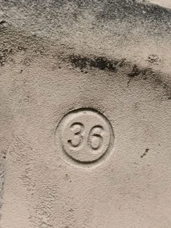 Schnürstiefel Größe 36