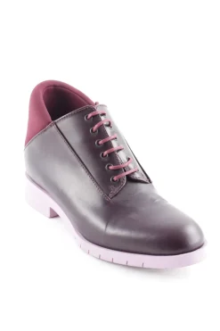 Schnürstiefel Größe 36