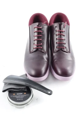 Schnürstiefel Größe 36