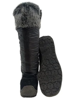 Schnürstiefel Größe 37