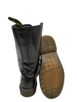 Schnürstiefel Größe 37