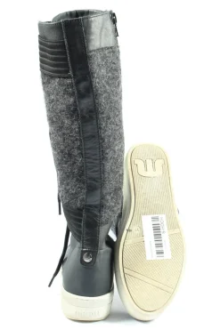 Schnürstiefel Größe 37