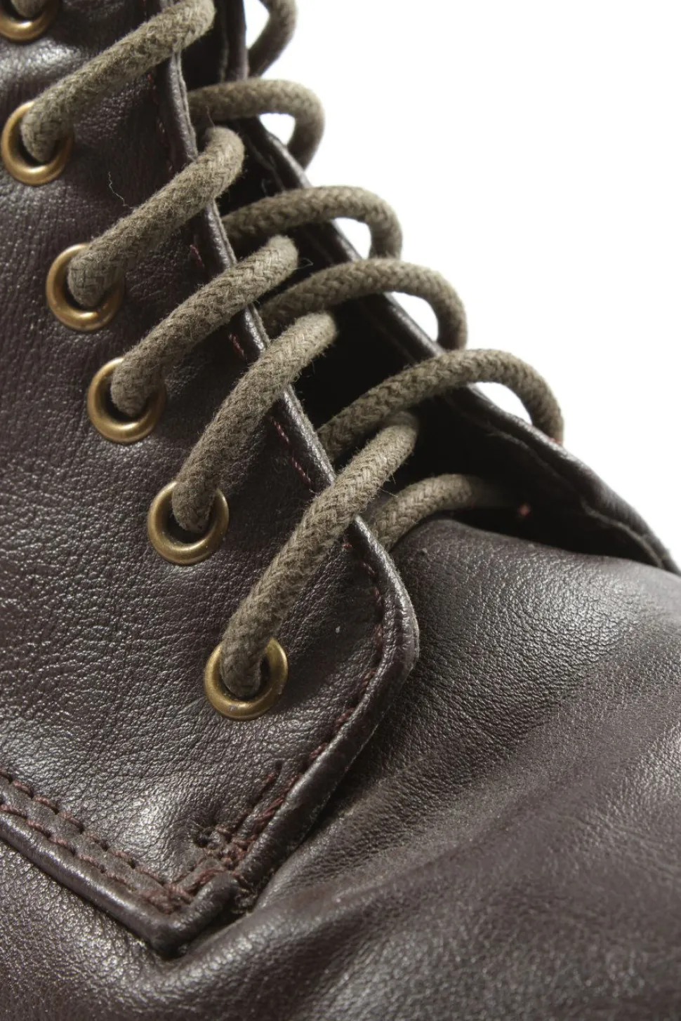 Schnür-Stiefeletten Größe 37