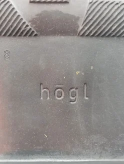 Schnür-Stiefeletten Größe 42