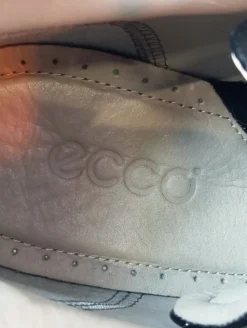 Schnür-Stiefeletten Größe 41