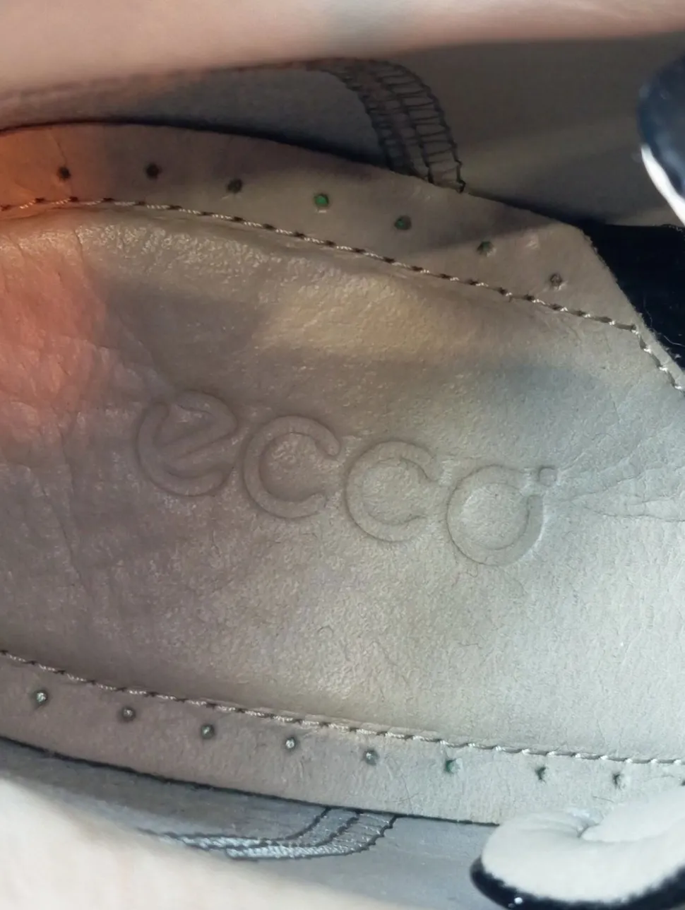 Schnür-Stiefeletten Größe 41