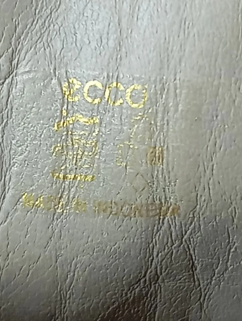 Schnür-Stiefeletten Größe 41