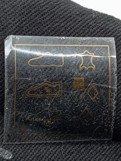 Schnür-Stiefeletten Größe 38