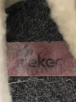 Schnür-Stiefeletten Größe 38