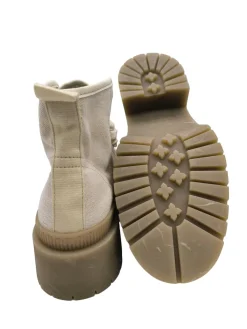 Schnür-Stiefeletten Größe 38