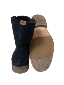 Schnür-Stiefeletten Größe 38