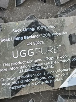 Schnür-Stiefeletten Größe 40