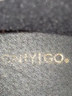 Schnür-Stiefeletten Größe 38