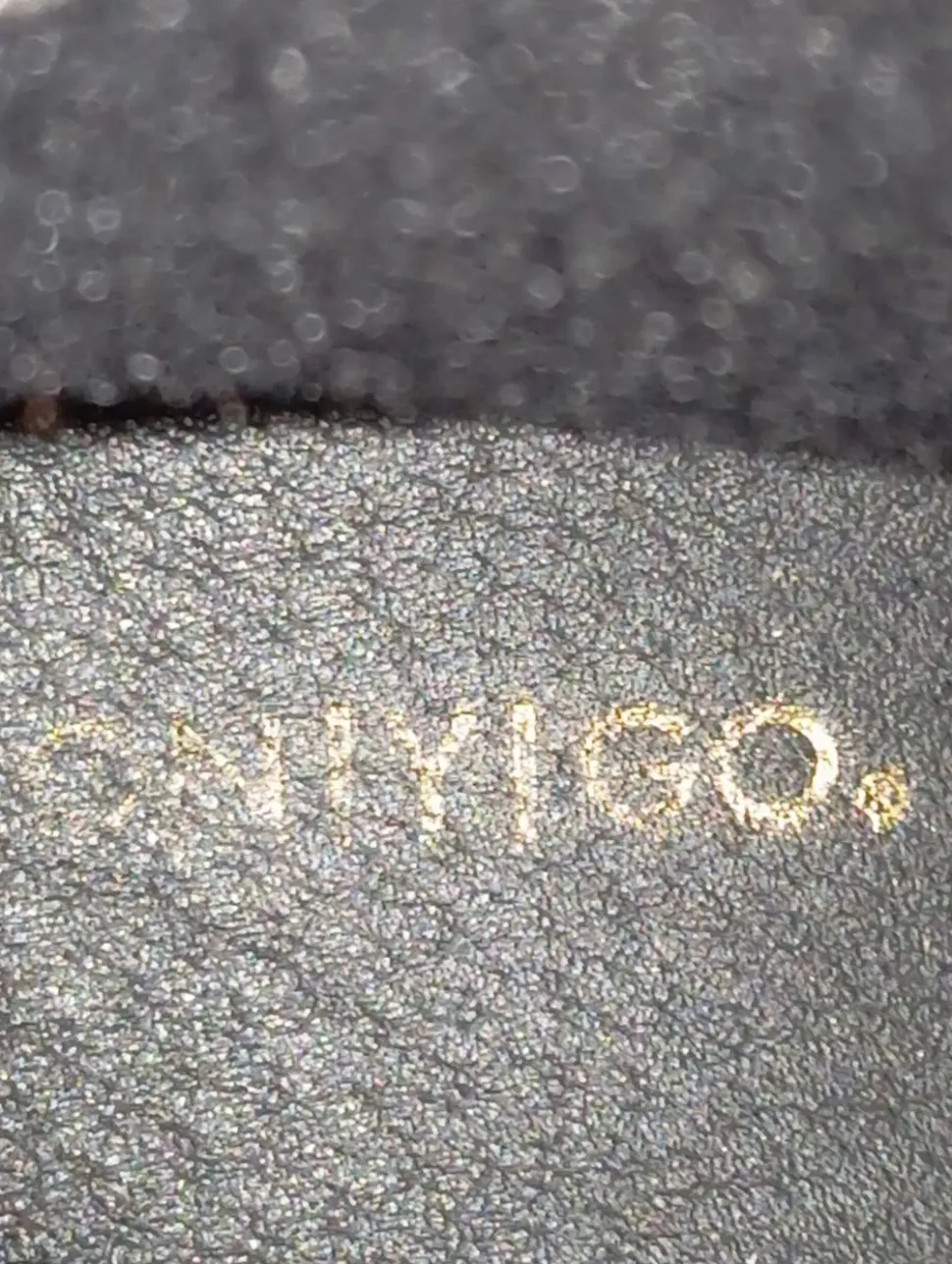 Schnür-Stiefeletten Größe 38