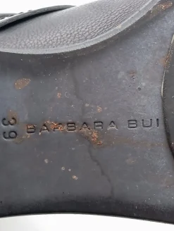 Schnür-Stiefeletten Größe 39