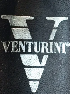 Schnür-Stiefeletten Größe 40