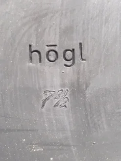 Schnür-Stiefeletten Größe 41