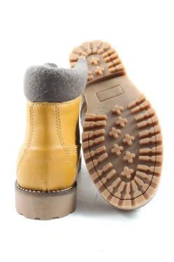 Schnür-Stiefeletten Größe 37