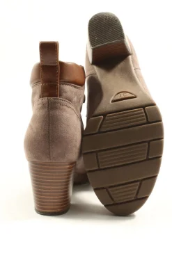 Schnür-Stiefeletten Größe 37