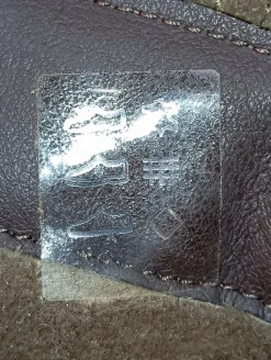 Schnür-Stiefeletten Größe 37