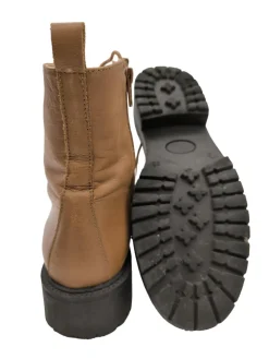 Schnür-Stiefeletten Größe 36