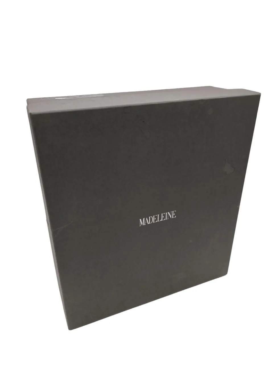 Schnür-Stiefeletten Größe 36