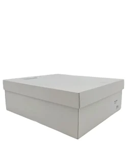 Schnür-Stiefeletten Größe 37