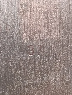 Schnür-Stiefeletten Größe 37