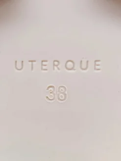 Schnür-Stiefeletten Größe 38