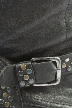 Schnür-Stiefeletten Größe 37