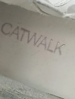 Schnür-Stiefeletten Größe 38