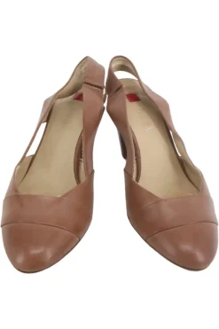 Slingback Ballerinas