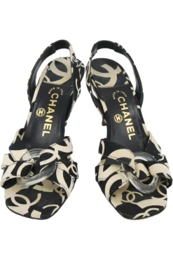 Slingback Ballerinas