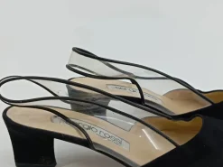 Slingback Ballerinas Größe 38,5