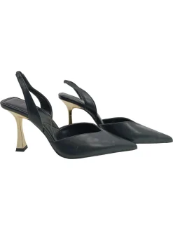 Slingback Ballerinas Größe 39