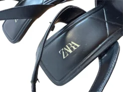 Slingback Ballerinas Größe 39