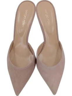 Slingback Ballerinas Größe 39