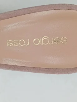 Slingback Ballerinas Größe 39