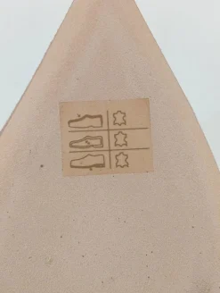 Slingback Ballerinas Größe 39