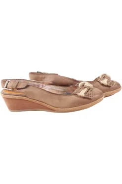 Slingback Ballerinas Größe 38