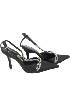 Slingback Ballerinas Größe 37