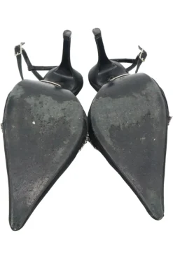 Slingback Ballerinas Größe 37