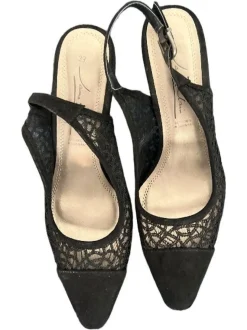 Slingback Ballerinas Größe 37