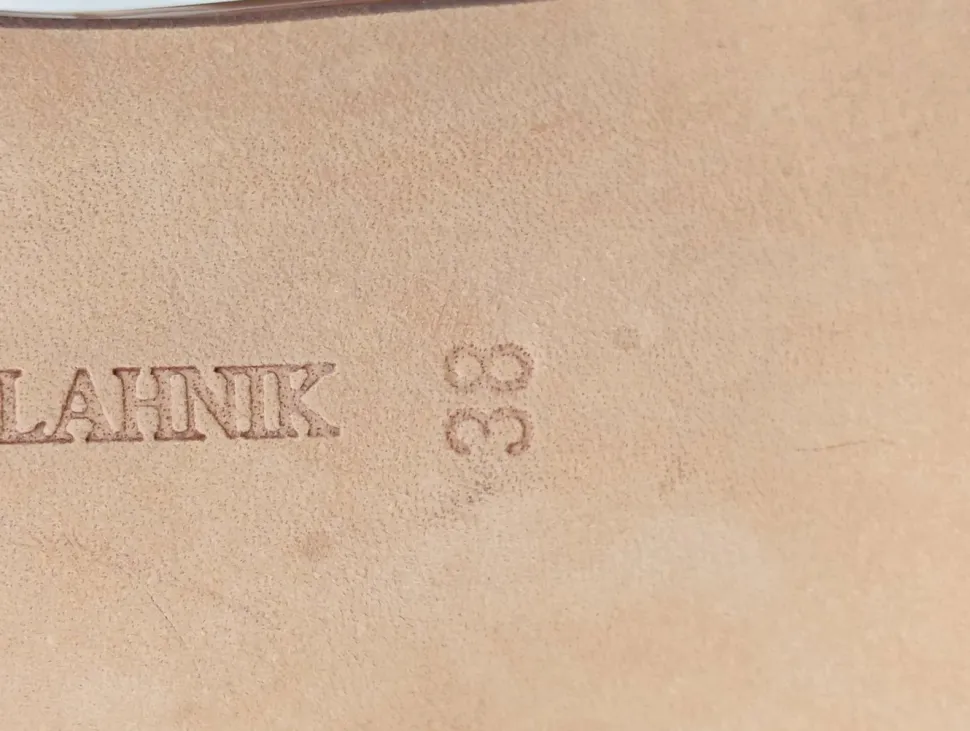 Slingback Ballerinas Größe 38